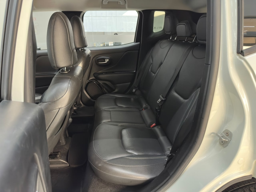 jeep renegade 1.8 16v flex sport 4p automatico semiautomatico 202013