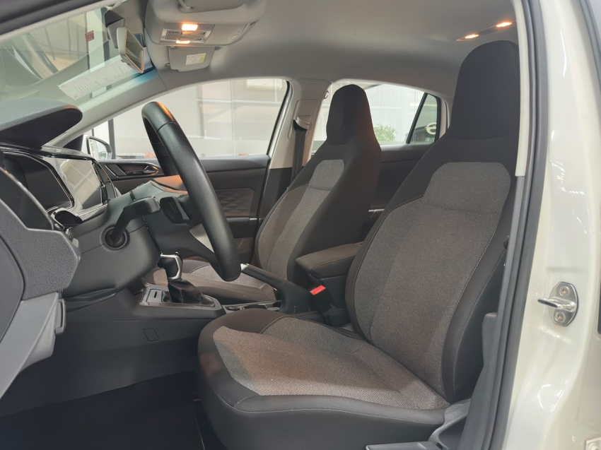 volkswagen virtus 1.0 170 tsi automatico flex 4p 20258