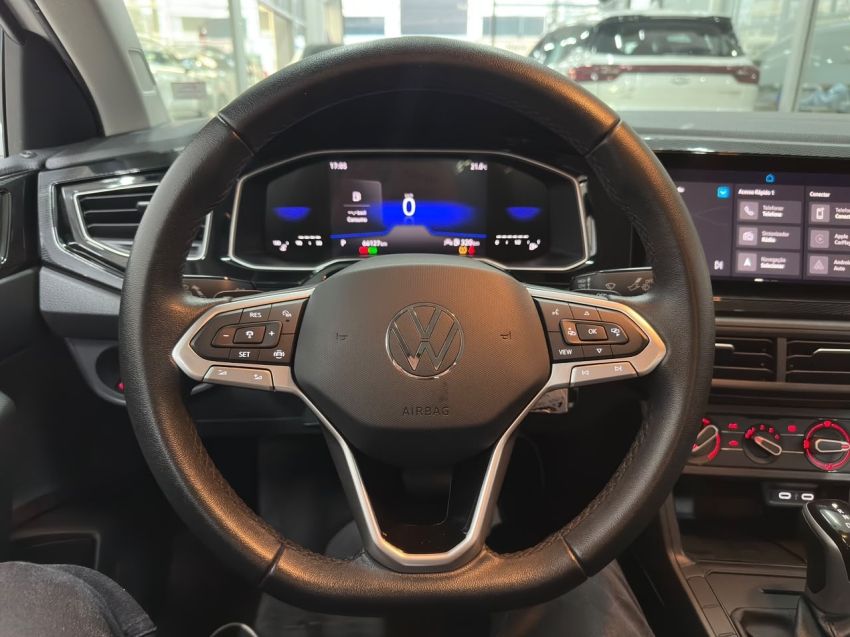 volkswagen virtus 1.0 170 tsi automatico flex 4p 20256