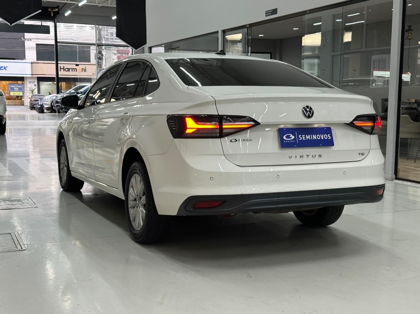 volkswagen virtus 1.0 170 tsi automatico flex 4p 202513