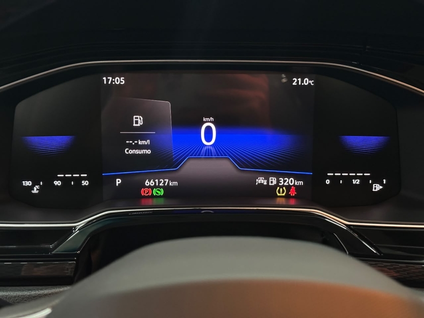 volkswagen virtus 1.0 170 tsi automatico flex 4p 20253