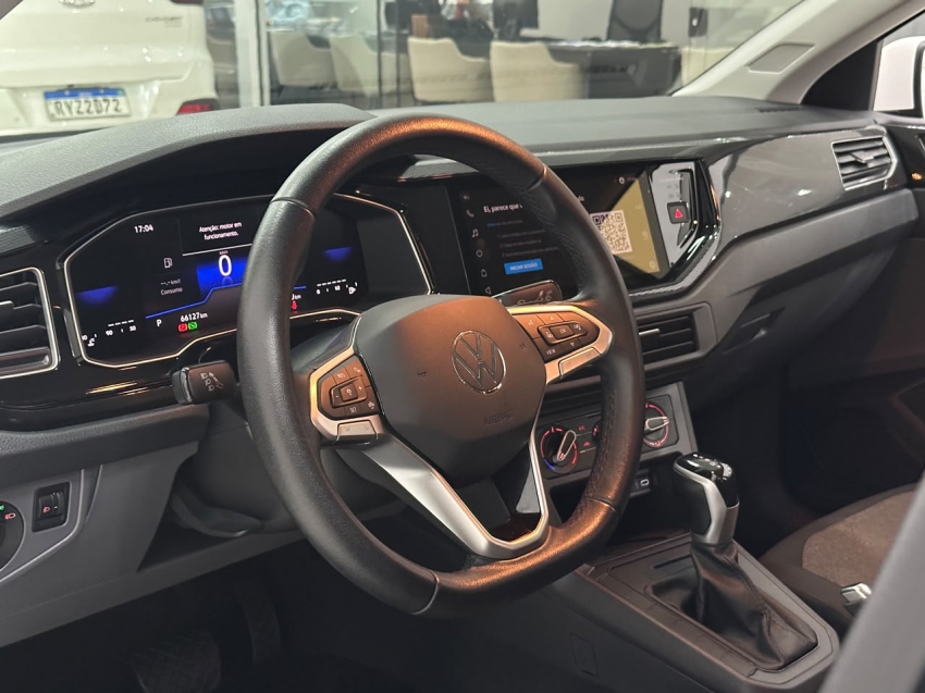volkswagen virtus 1.0 170 tsi automatico flex 4p 20255