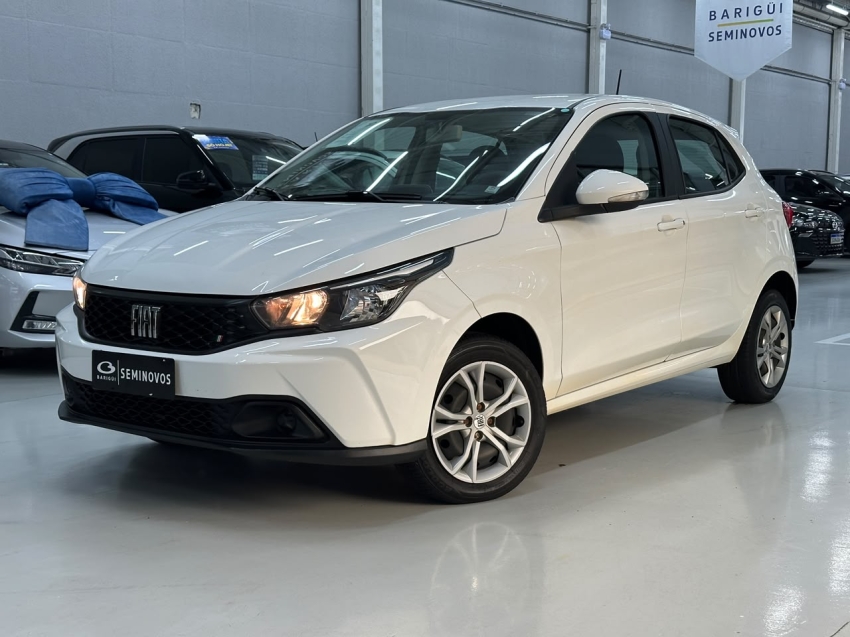 fiat argo 1.0 firefly flex drive manual 4p 20252