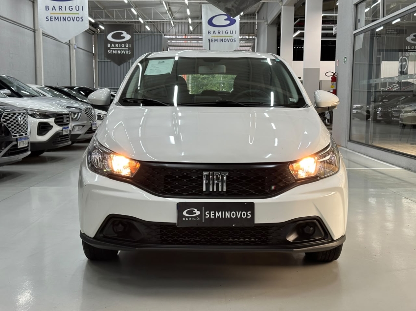 fiat argo 1.0 firefly flex drive manual 4p 20251