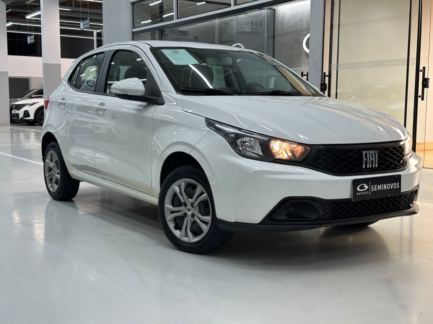 fiat argo 1.0 firefly flex drive manual 4p 2025