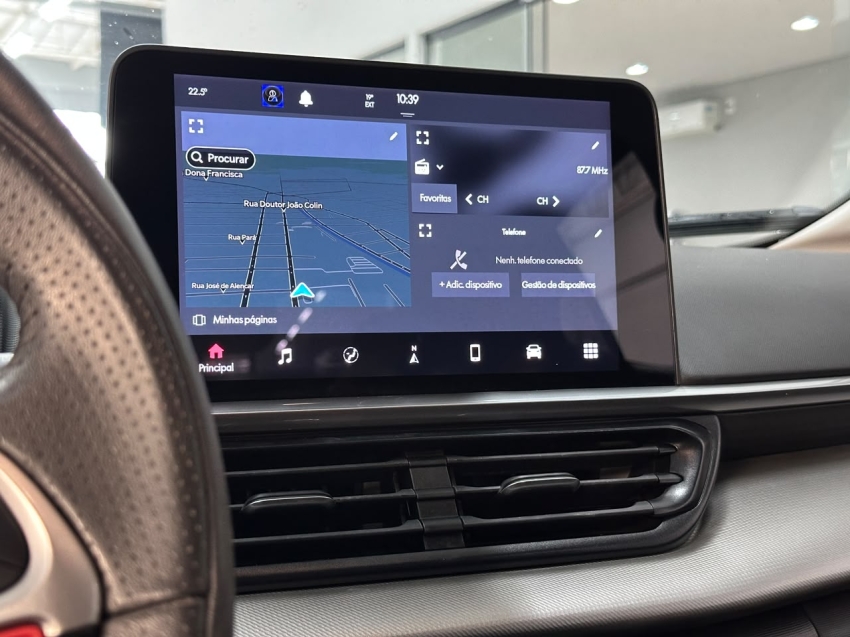 fiat pulse 1.0 turbo 200 flex audace cvt 4p automatico 20238