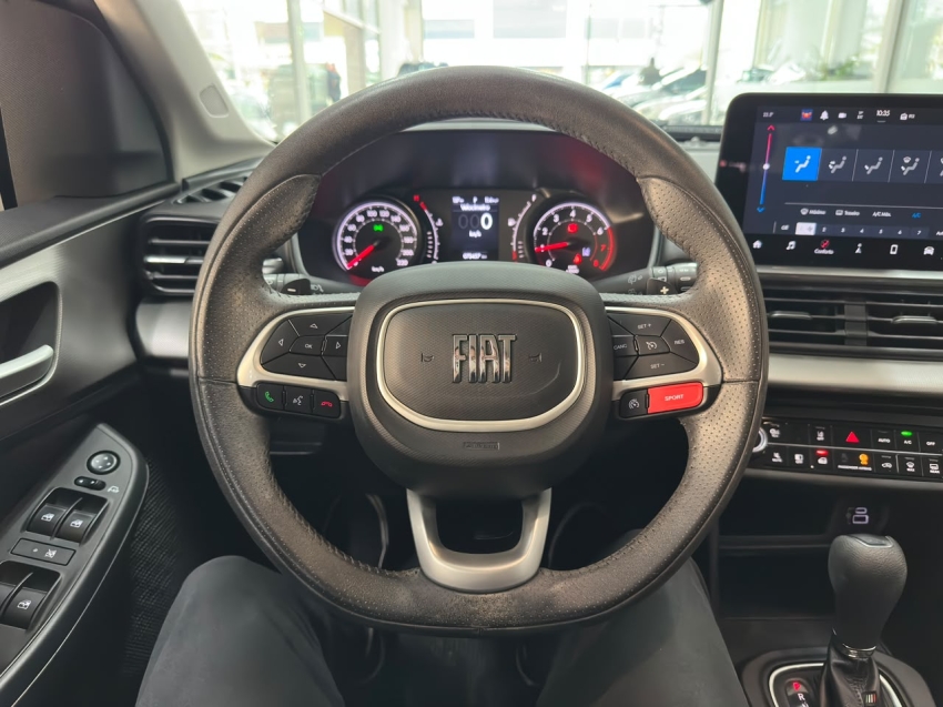 fiat pulse 1.0 turbo 200 flex audace cvt 4p automatico 20236