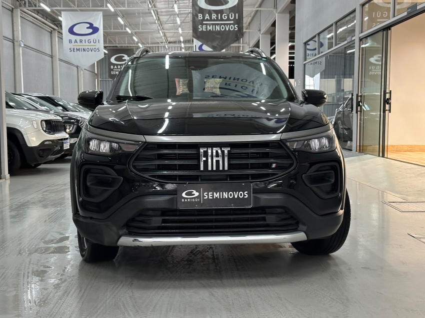 fiat pulse 1.0 turbo 200 flex audace cvt 4p automatico 20231