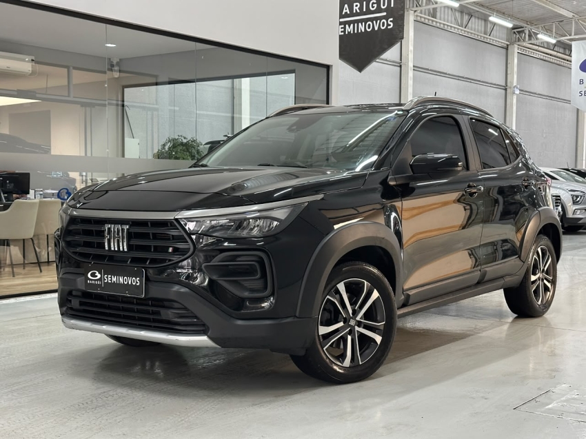 fiat pulse 1.0 turbo 200 flex audace cvt 4p automatico 20232