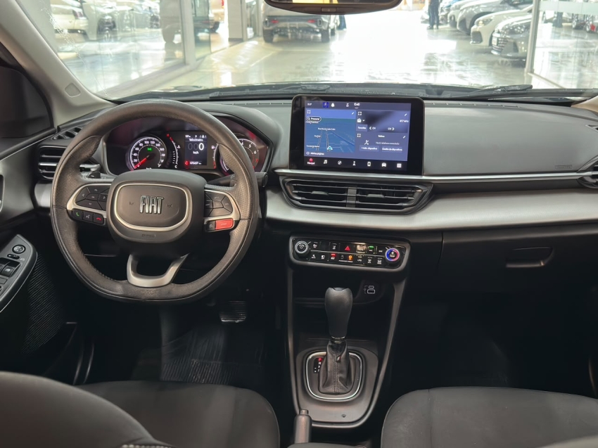 fiat pulse 1.0 turbo 200 flex audace cvt 4p automatico 20234