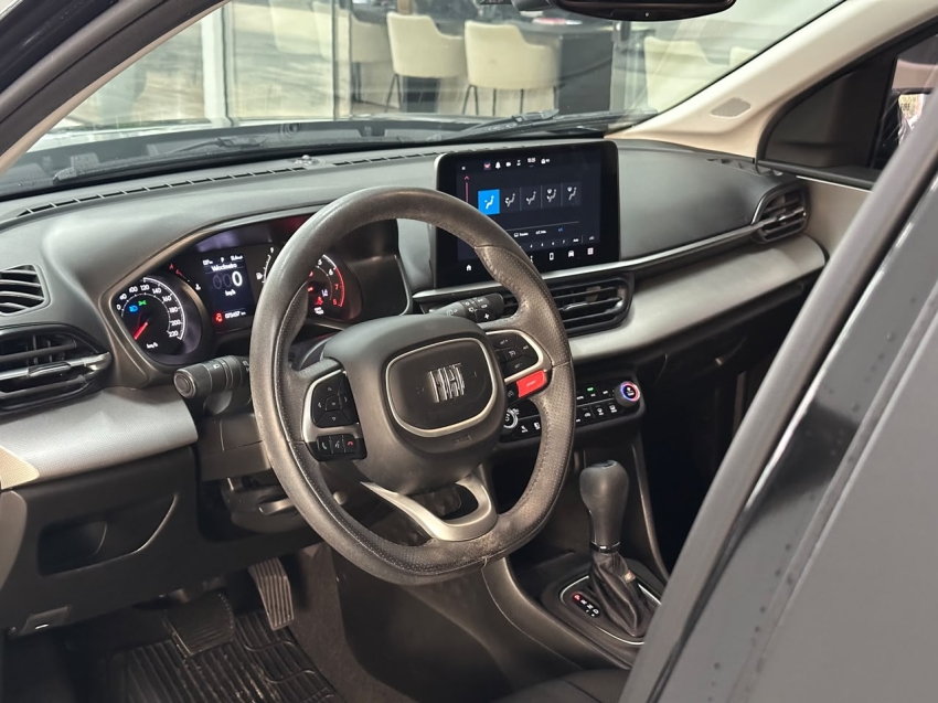 fiat pulse 1.0 turbo 200 flex audace cvt 4p automatico 20235