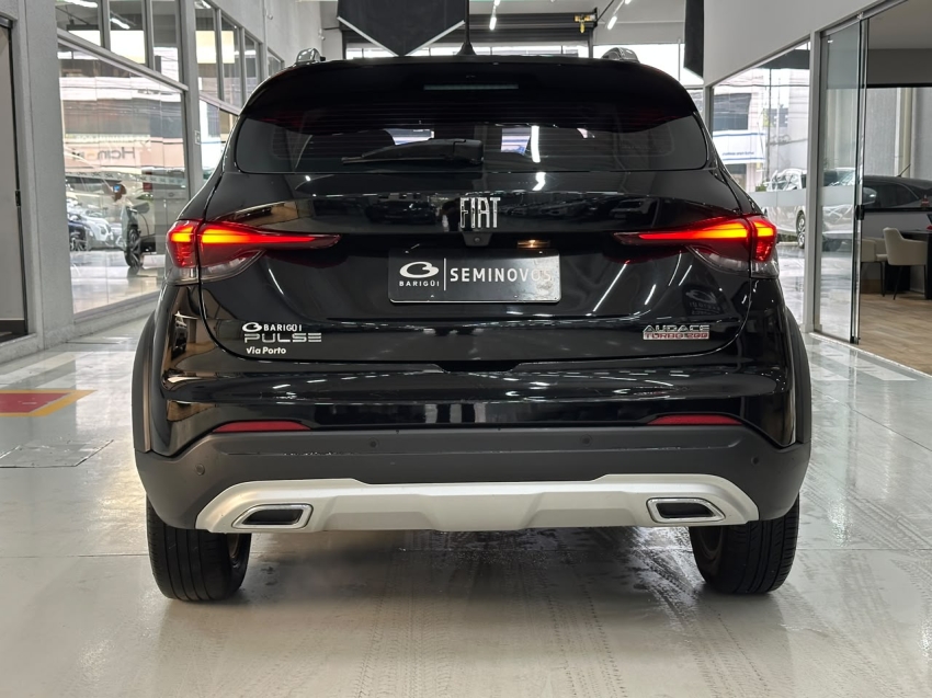 fiat pulse 1.0 turbo 200 flex audace cvt 4p automatico 202312