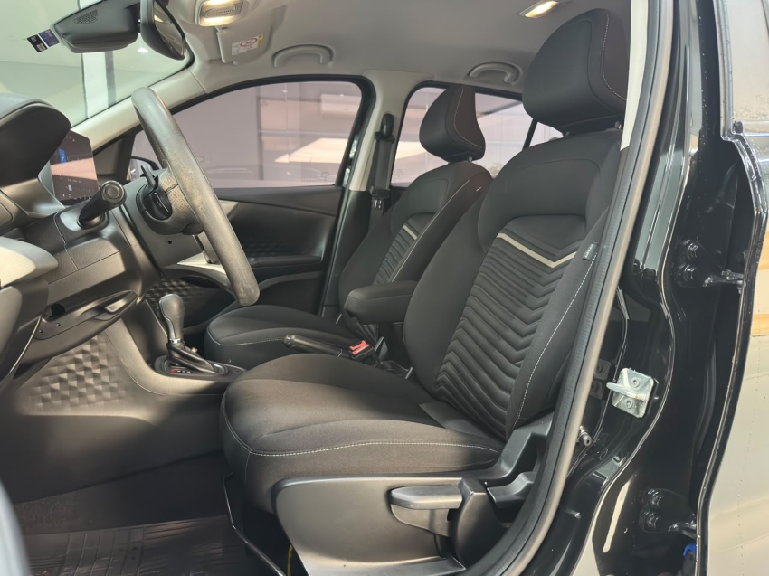 fiat pulse 1.0 turbo 200 flex audace cvt 4p automatico 20237