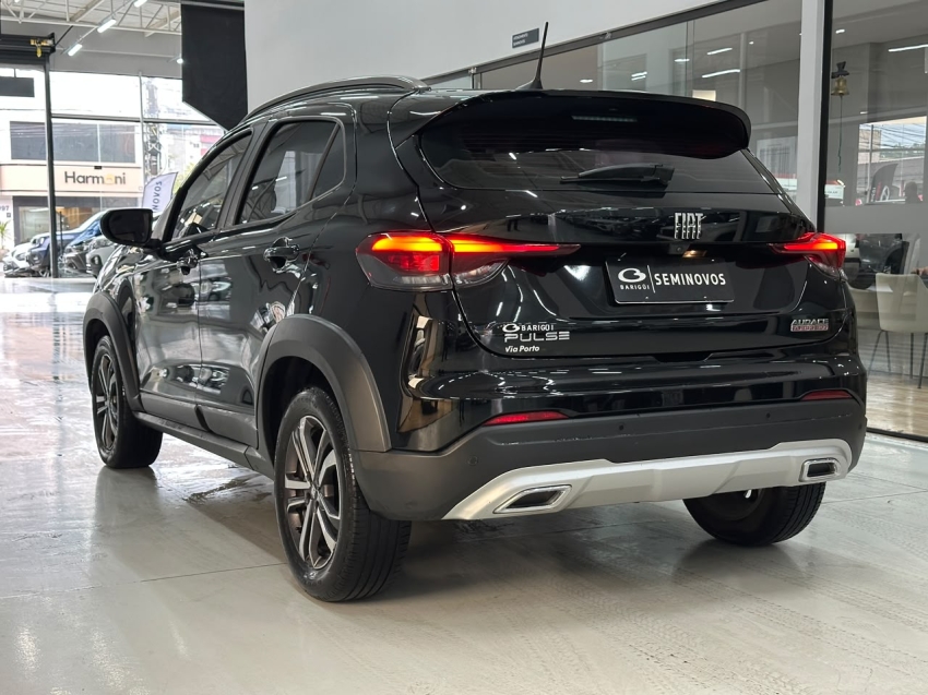 fiat pulse 1.0 turbo 200 flex audace cvt 4p automatico 202313