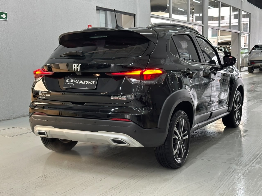 fiat pulse 1.0 turbo 200 flex audace cvt 4p automatico 202311