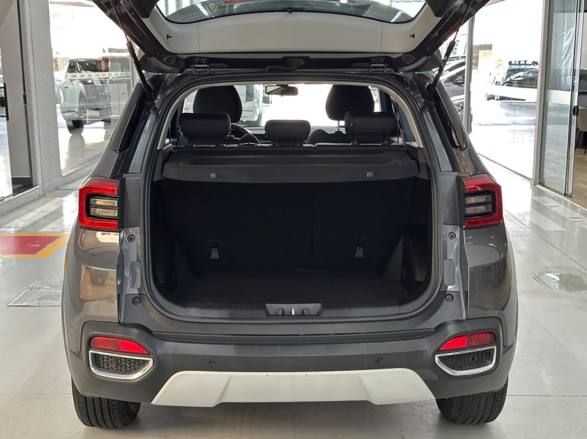 caoa chery tiggo 5x 1.5 vvt turbo iflex t dct flex 4p automatico 202112