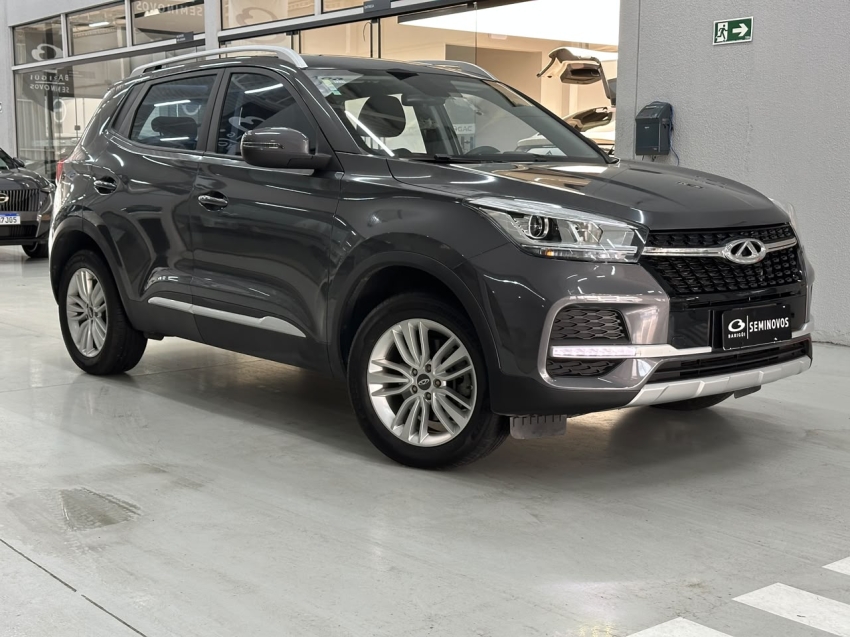 caoa chery tiggo 5x 1.5 vvt turbo iflex t dct flex 4p automatico 20210