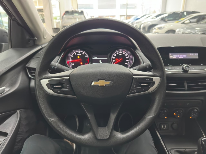 chevrolet onix 1.0 flex manual 4p 20255