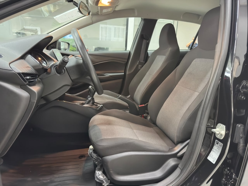 chevrolet onix 1.0 flex manual 4p 20259