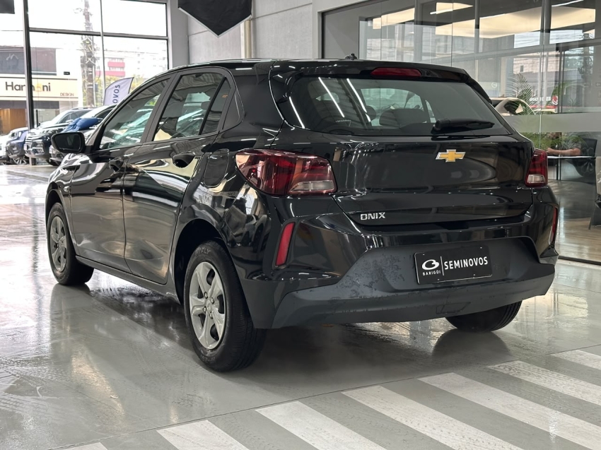 chevrolet onix 1.0 flex manual 4p 202513