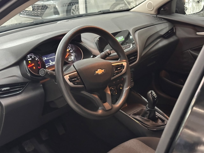 chevrolet onix 1.0 flex manual 4p 20256