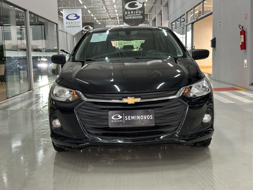 chevrolet onix 1.0 flex manual 4p 20251