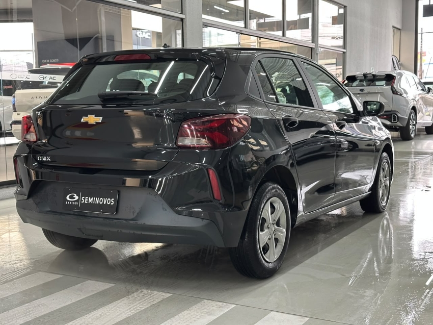 chevrolet onix 1.0 flex manual 4p 202511