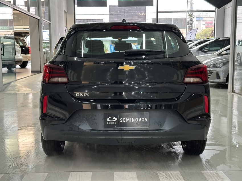 chevrolet onix 1.0 flex manual 4p 202512