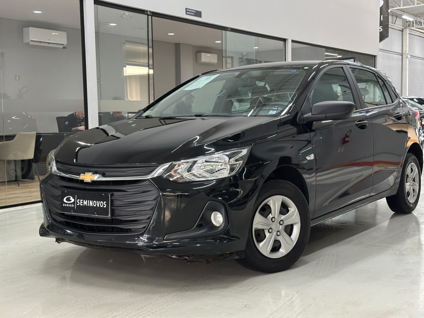 chevrolet onix 1.0 flex manual 4p 20252
