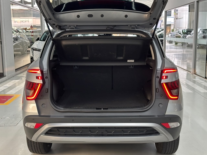 hyundai creta 1.0 tgdi flex limited automatico 4p 202515