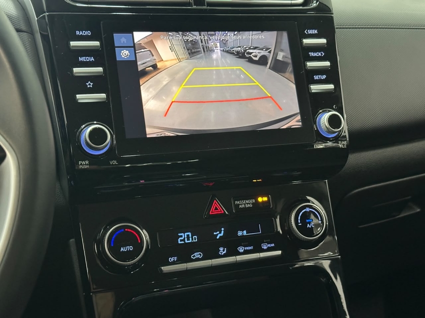 hyundai creta 1.0 tgdi flex limited automatico 4p 20259
