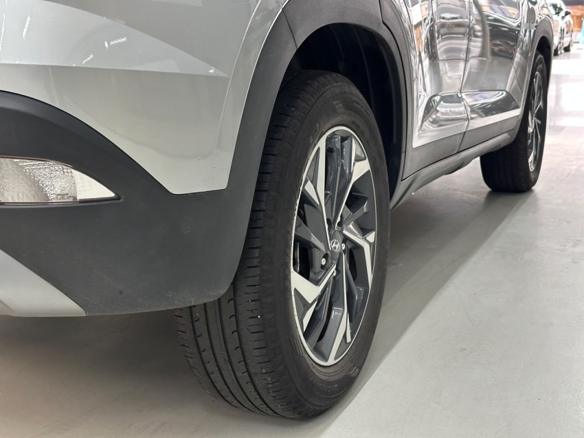 hyundai creta 1.0 tgdi flex limited automatico 4p 202516