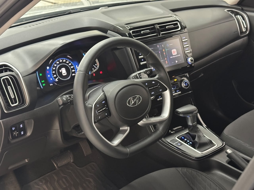 hyundai creta 1.0 tgdi flex limited automatico 4p 20255