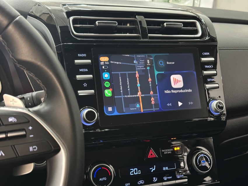 hyundai creta 1.0 tgdi flex limited automatico 4p 20258