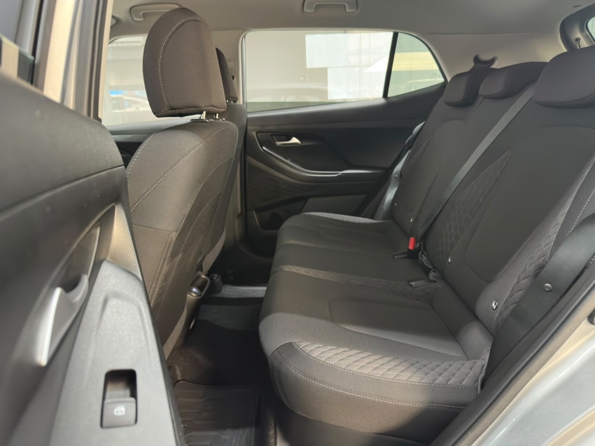 hyundai creta 1.0 tgdi flex limited automatico 4p 202511