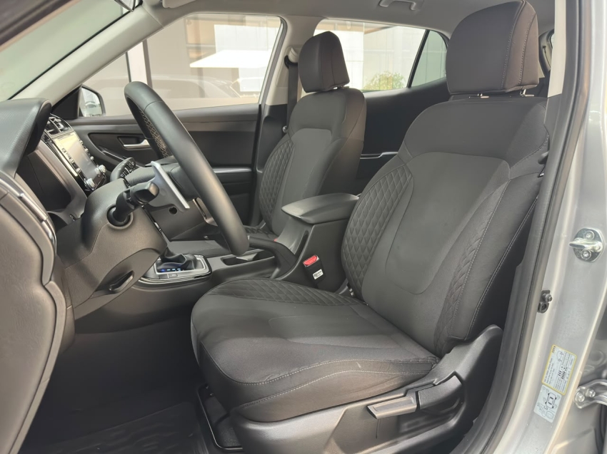 hyundai creta 1.0 tgdi flex limited automatico 4p 202510