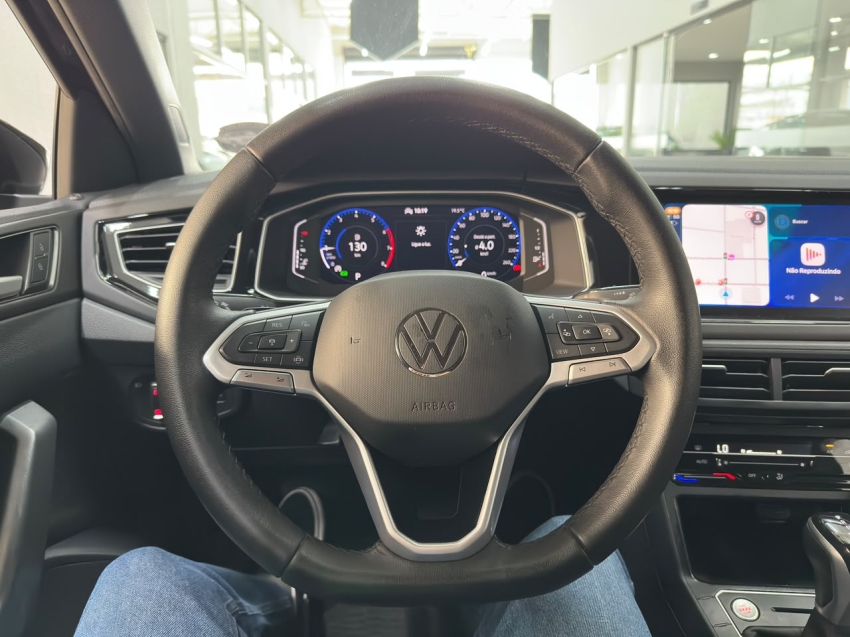 volkswagen nivus 1.0 200 tsi total flex highline automatico 4p 20245