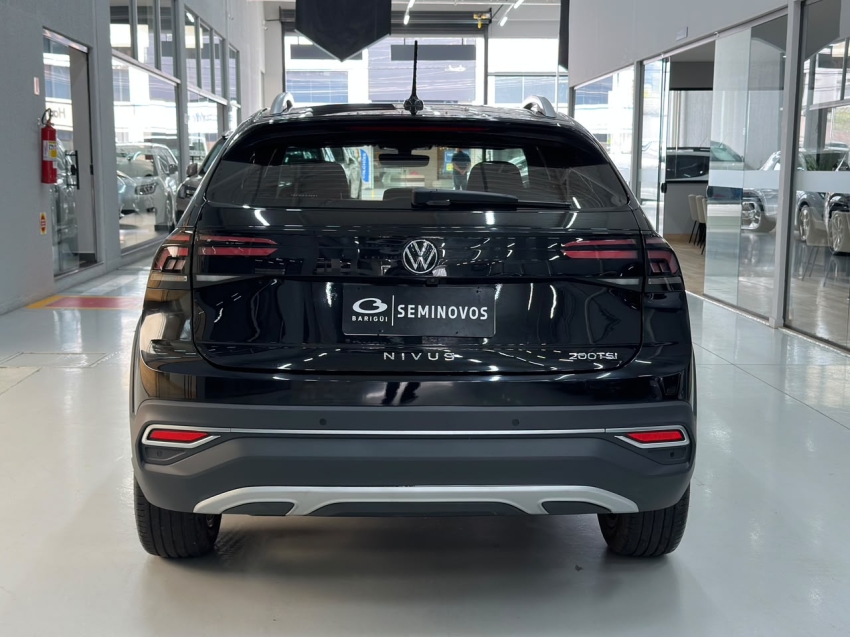 volkswagen nivus 1.0 200 tsi total flex highline automatico 4p 202415