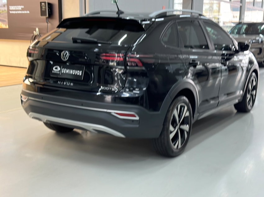 volkswagen nivus 1.0 200 tsi total flex highline automatico 4p 202412