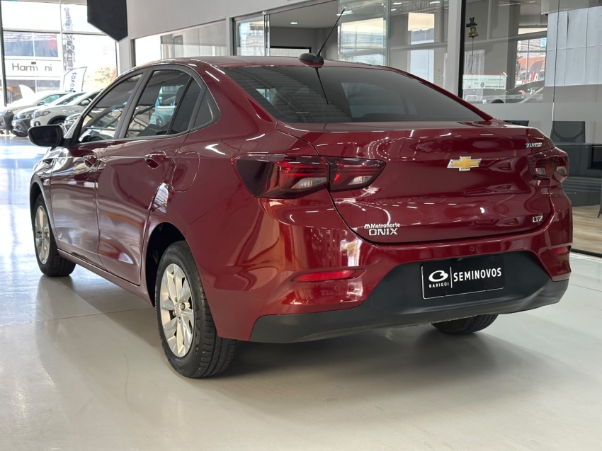 chevrolet onix 1.0 turbo flex plus ltz automatico 4p 202213