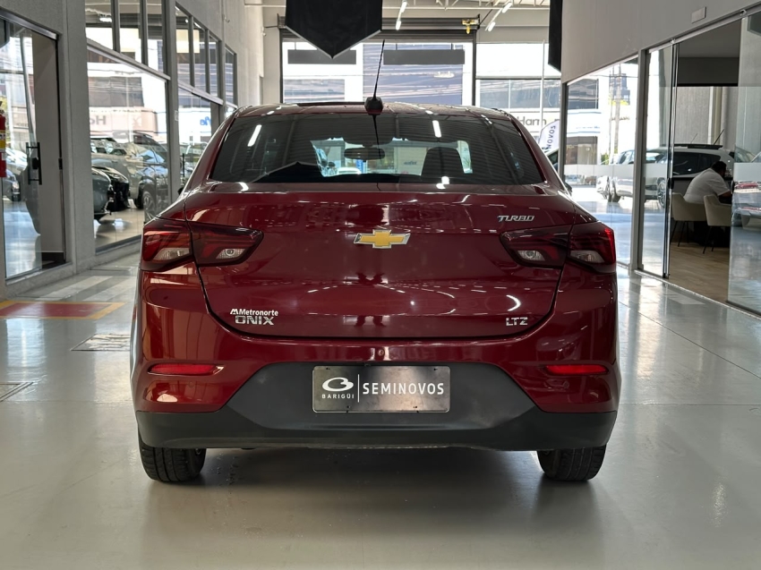 chevrolet onix 1.0 turbo flex plus ltz automatico 4p 202212