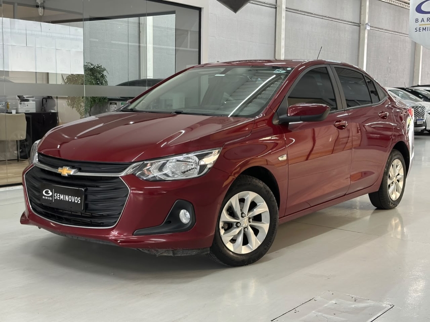 chevrolet onix 1.0 turbo flex plus ltz automatico 4p 20222