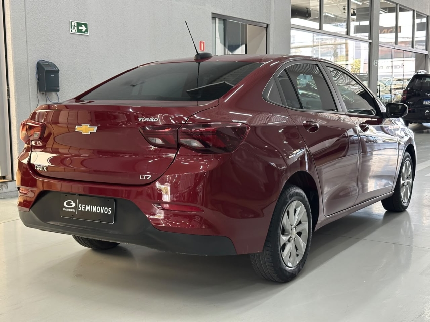 chevrolet onix 1.0 turbo flex plus ltz automatico 4p 202211