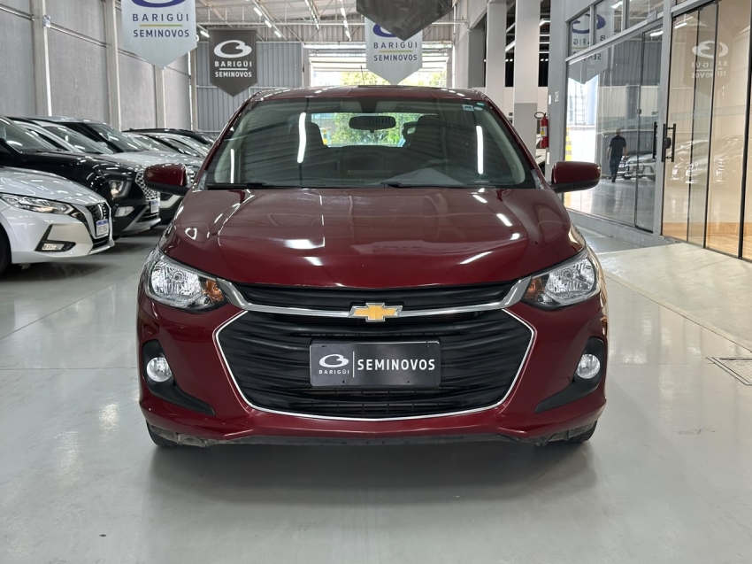 chevrolet onix 1.0 turbo flex plus ltz automatico 4p 20221