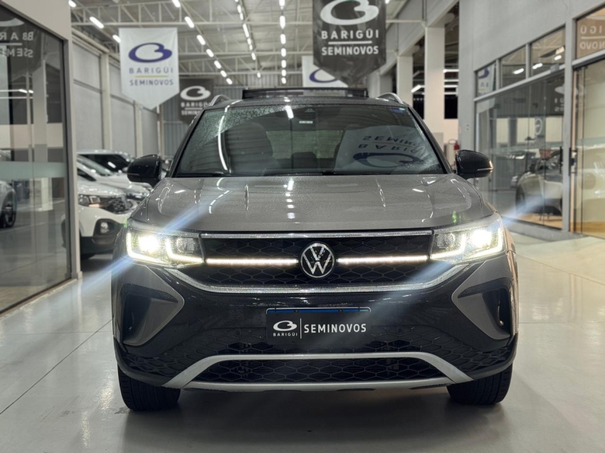 volkswagen taos 1.4 250 tsi total flex highline automatico 4p 20231