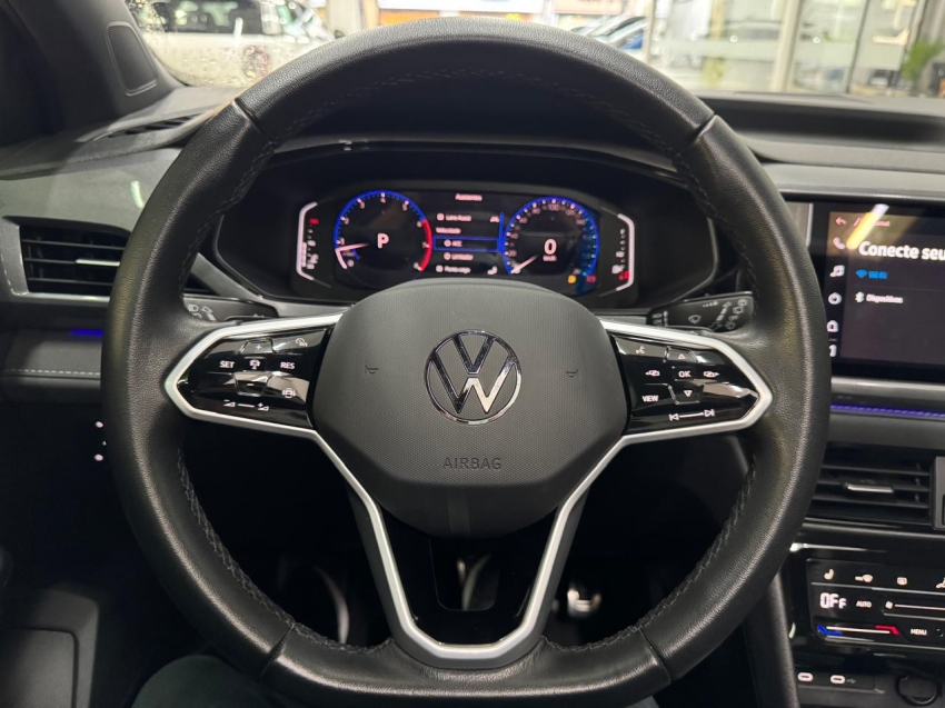 volkswagen taos 1.4 250 tsi total flex highline automatico 4p 202314