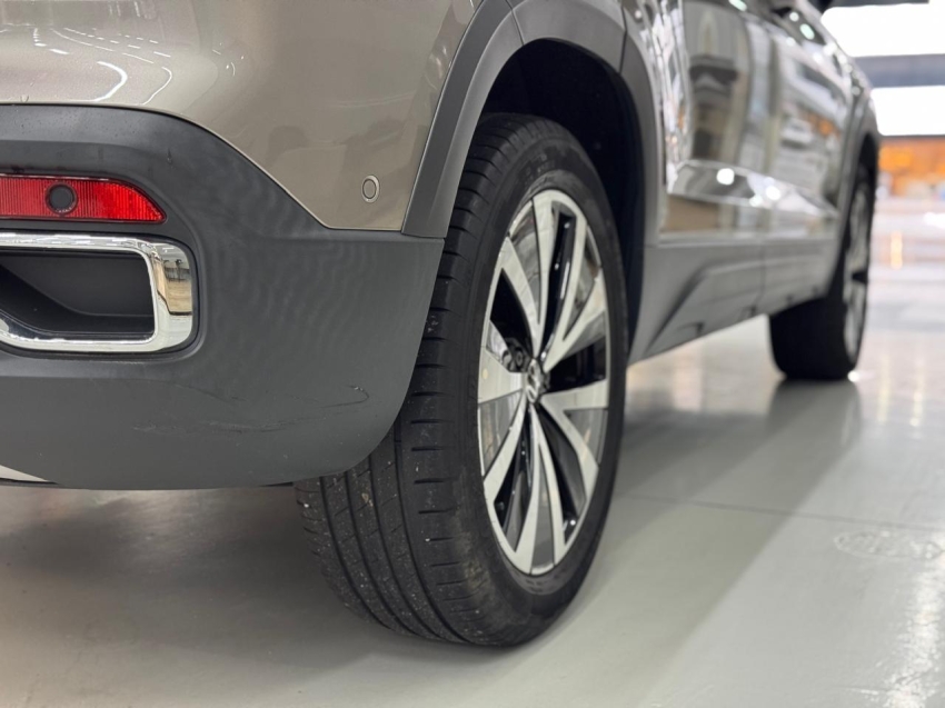 volkswagen taos 1.4 250 tsi total flex highline automatico 4p 20236