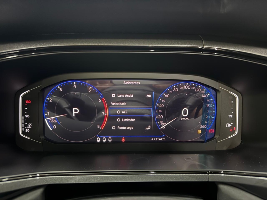 volkswagen taos 1.4 250 tsi total flex highline automatico 4p 202315