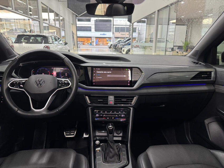 volkswagen taos 1.4 250 tsi total flex highline automatico 4p 202313