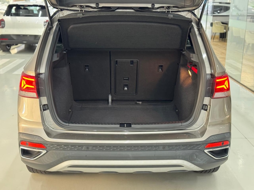 volkswagen taos 1.4 250 tsi total flex highline automatico 4p 20237
